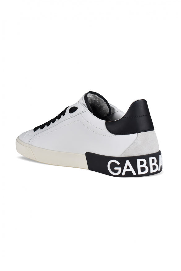 Dolce&amp;Gabbana Men Sneakers Portofino by Luosophy