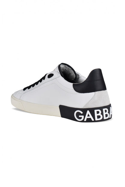 Dolce&amp;Gabbana Men Sneakers Portofino by Luosophy