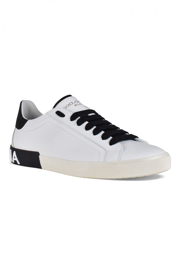 Dolce&amp;Gabbana Men Sneakers Portofino by Luosophy