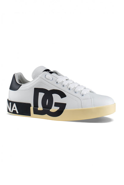 Dolce&amp;Gabbana Men Sneakers Portofino by Luosophy