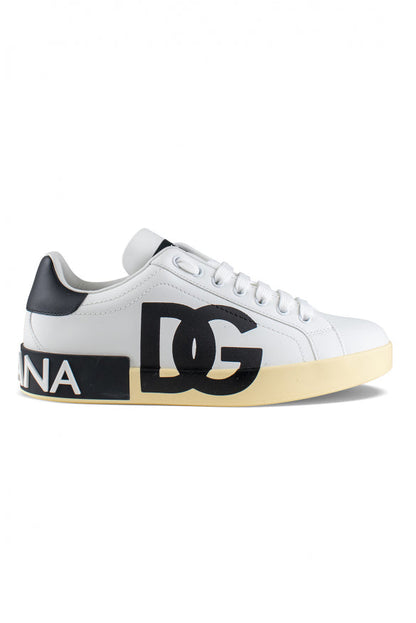 Dolce&amp;Gabbana Men Sneakers Portofino by Luosophy