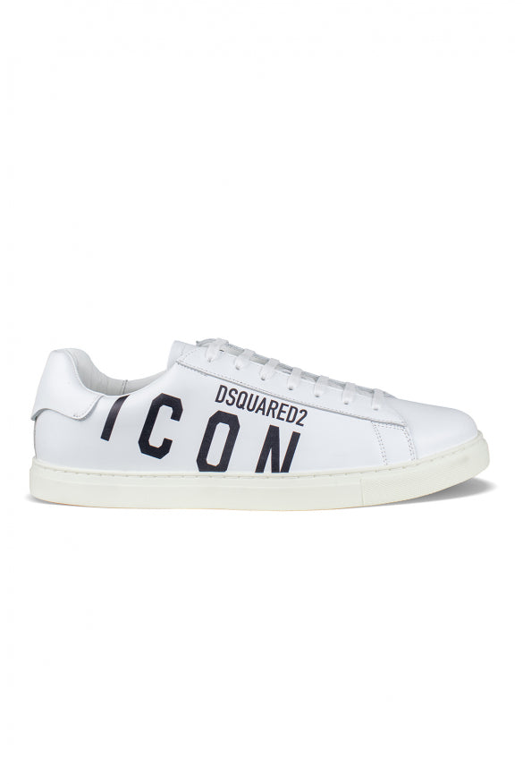 Dsquared2 Men Sneakers by Luosophy