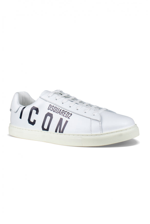 Dsquared2 Men Sneakers by Luosophy