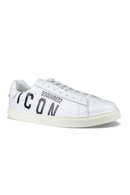 Dsquared2 Men Sneakers by Luosophy