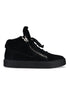 Giuseppe Zanotti Men Sneakers Kriss by Luosophy