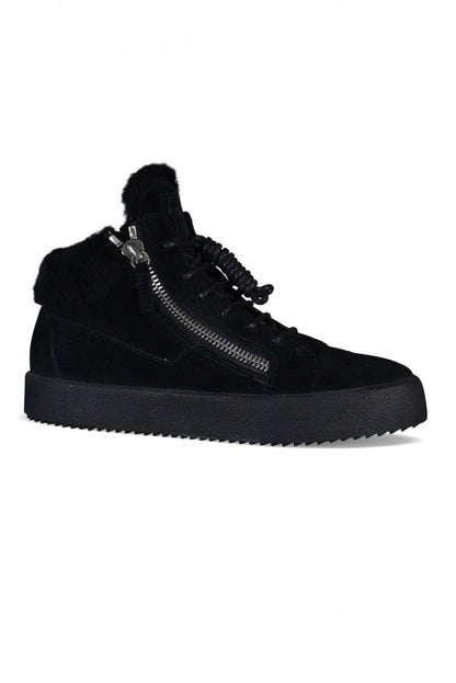 Giuseppe Zanotti Men Sneakers Kriss by Luosophy