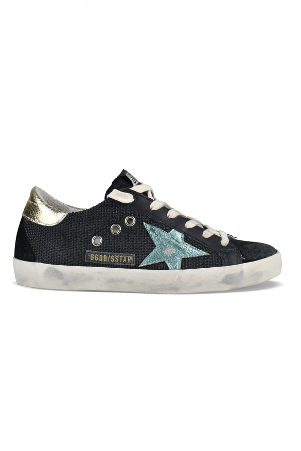 Golden Goose Deluxe Brand Women Superstar Sneakers by Luosophy