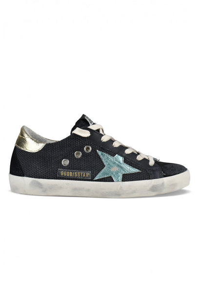 Golden Goose Deluxe Brand Women Superstar Sneakers by Luosophy