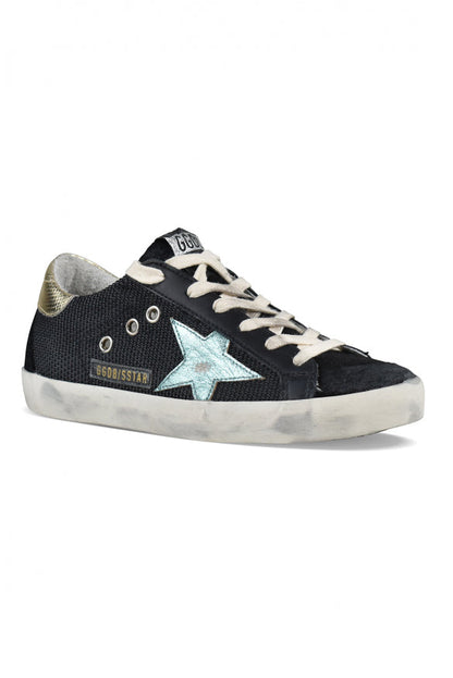 Golden Goose Deluxe Brand Women Superstar Sneakers by Luosophy