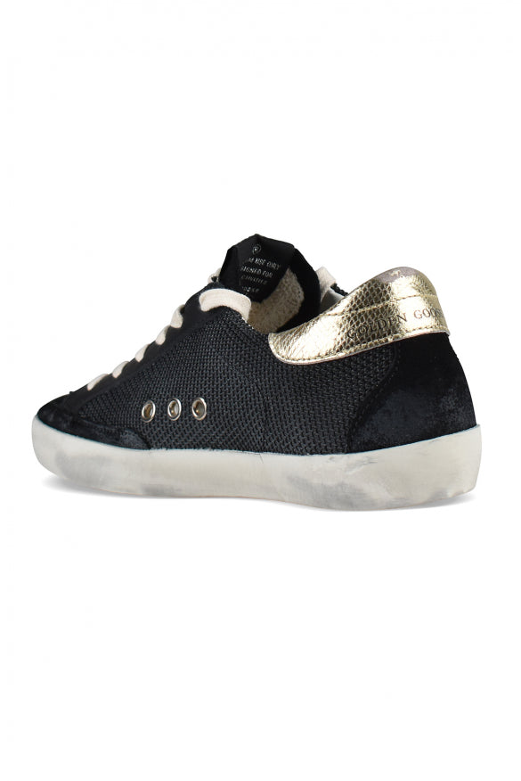 Golden Goose Deluxe Brand Women Superstar Sneakers by Luosophy