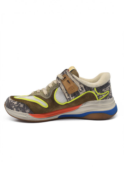 Gucci Men Ultrapace Sneakers by Luosophy