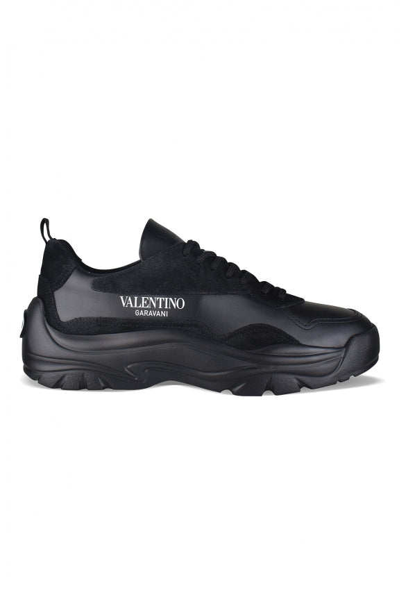 Valentino Garavani Men Gumboy Sneakers by Luosophy