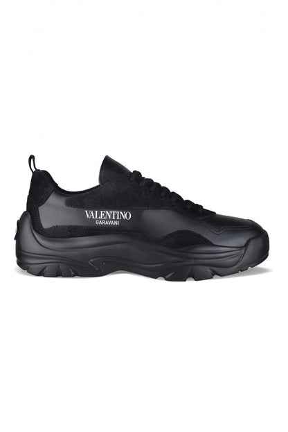 Valentino Garavani Men Gumboy Sneakers by Luosophy