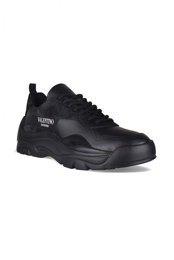 Valentino Garavani Men Gumboy Sneakers by Luosophy