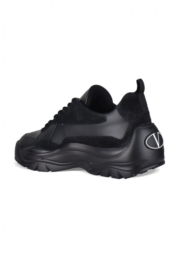 Valentino Garavani Men Gumboy Sneakers by Luosophy