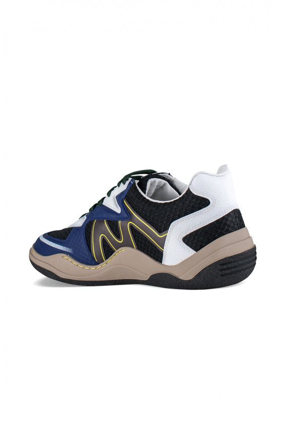 Lanvin Men Sneakers by Luosophy