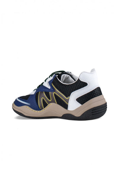 Lanvin Men Sneakers by Luosophy