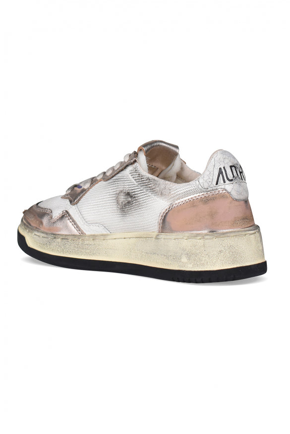 Autry Women Super Vintage Sneakers by Luosophy