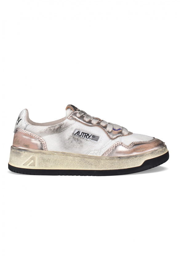 Autry Women Super Vintage Sneakers by Luosophy