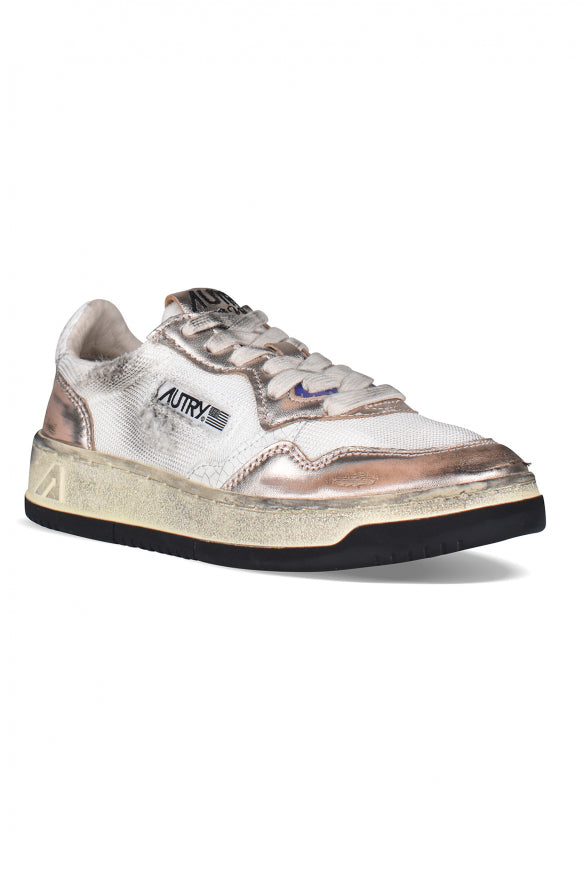 Autry Women Super Vintage Sneakers by Luosophy