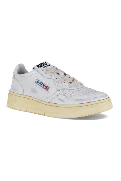 Autry Women Super Vintage Sneakers by Luosophy