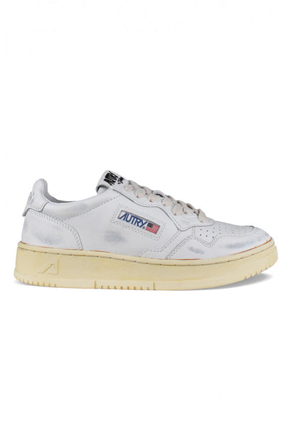 Autry Women Super Vintage Sneakers by Luosophy