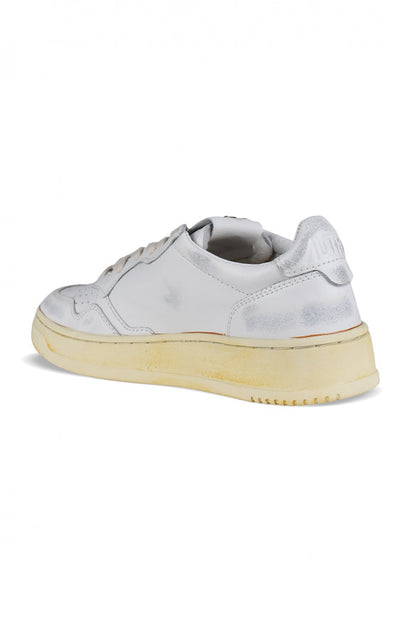 Autry Women Super Vintage Sneakers by Luosophy