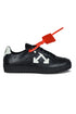 Off-White Women Low Vulcanized Sneakers by Luosophy
