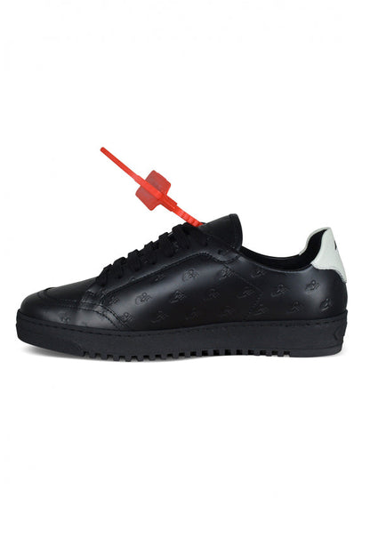 Off-White Women Low Vulcanized Sneakers by Luosophy