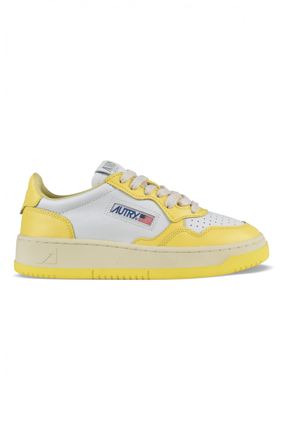 Autry Women Sneakers Medalist by Luosophy