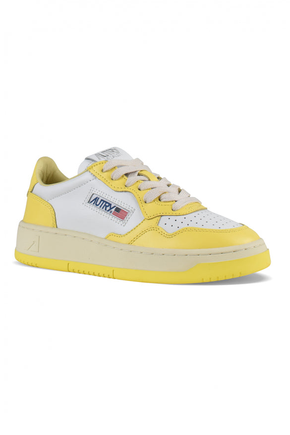 Autry Women Sneakers Medalist by Luosophy