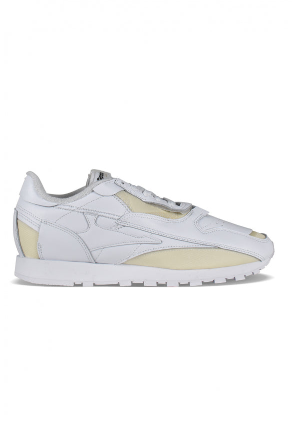 Maison Margiela Men Memory Of Sneakers by Luosophy