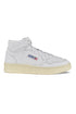 Autry Women Medalist Mid Sneakers by Luosophy