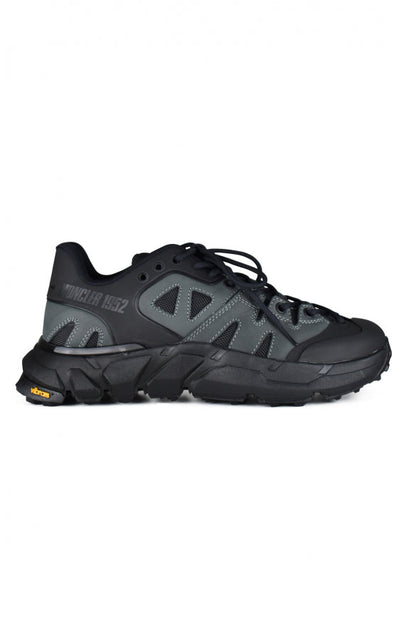 Moncler Men Sneakers Silencio by Luosophy