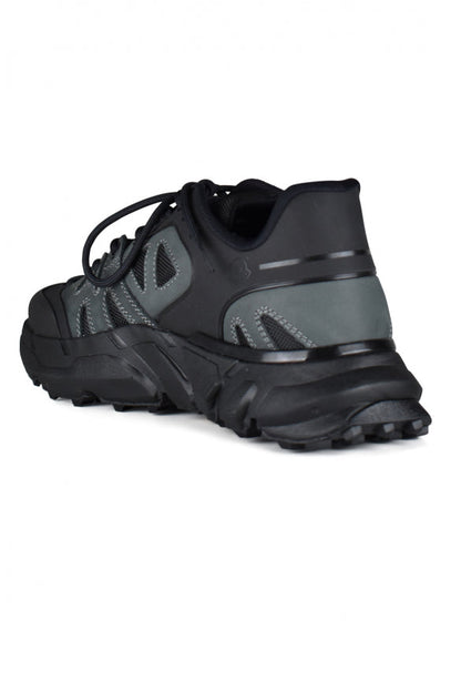 Moncler Men Sneakers Silencio by Luosophy