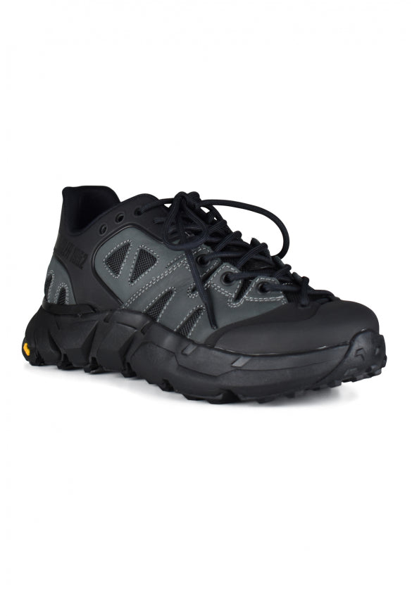 Moncler Men Sneakers Silencio by Luosophy