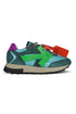 Off-White Women Hg Runner Sneakers by Luosophy
