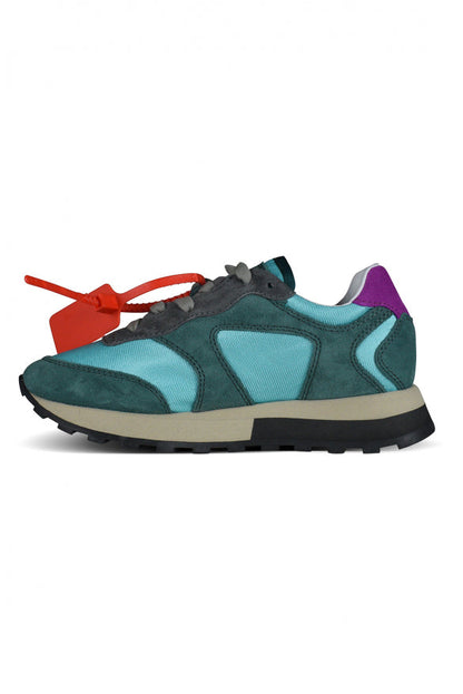 Off-White Women Hg Runner Sneakers by Luosophy