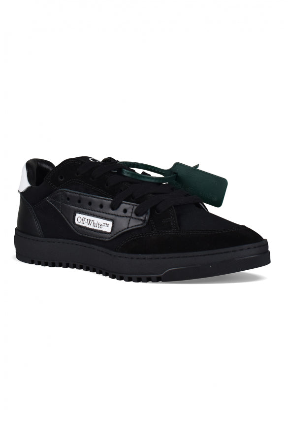 Off-White Men Sneakers by Luosophy