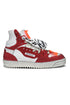 Off-White Men Off Court Sneakers by Luosophy