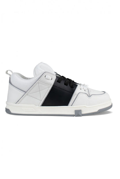 Valentino Garavani Men Open Skate Sneakers by Luosophy