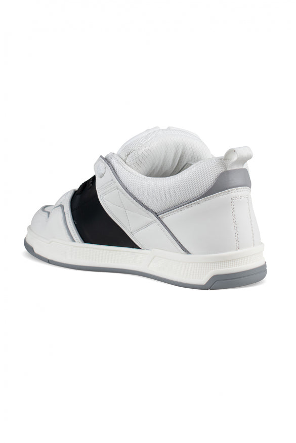 Valentino Garavani Men Open Skate Sneakers by Luosophy