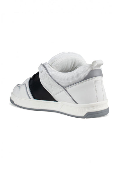 Valentino Garavani Men Open Skate Sneakers by Luosophy
