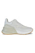 Alexander Mcqueen Men Baskets Oversize Runner by Luosophy