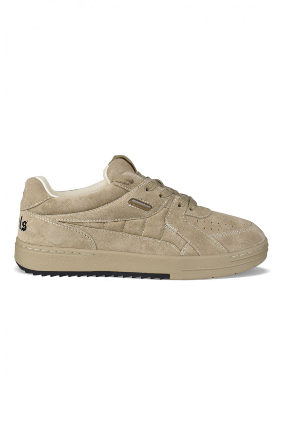 Palm Angels Men University Sneakers by Luosophy
