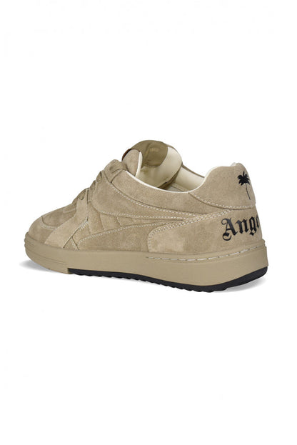 Palm Angels Men University Sneakers by Luosophy