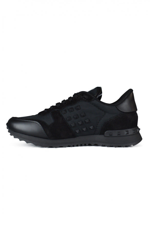 Valentino Garavani Men Rockrunner Sneakers by Luosophy