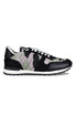 Valentino Garavani Men Rockrunner Sneakers by Luosophy