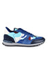 Valentino Garavani Men Rockrunner Sneakers by Luosophy