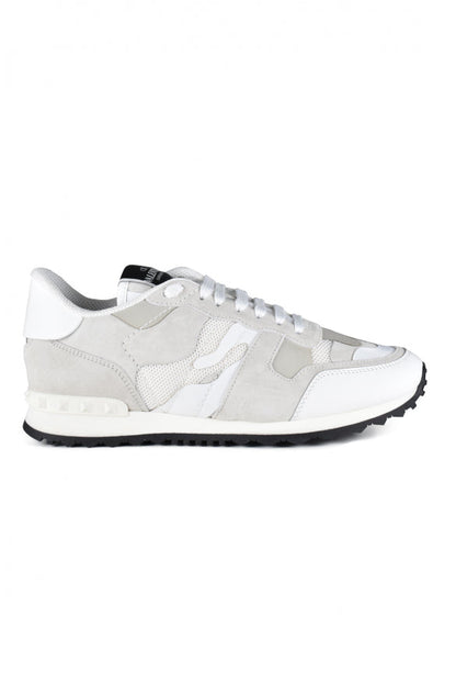 Valentino Garavani Men Rockrunner Sneakers by Luosophy